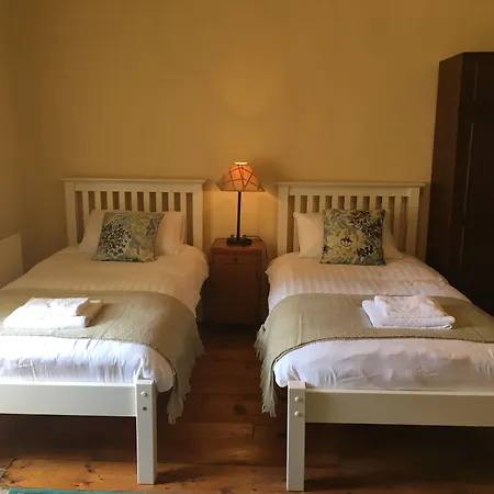 Clone House Hotel Aughrim