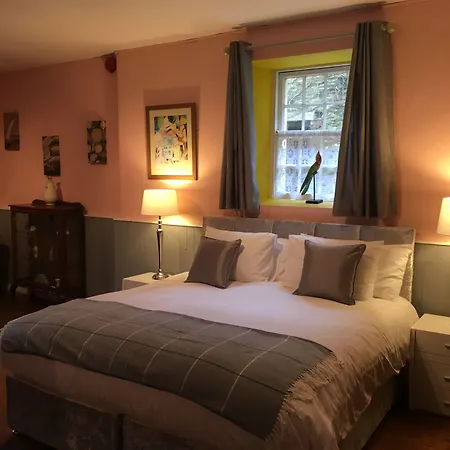 Hotel Clone House 4*