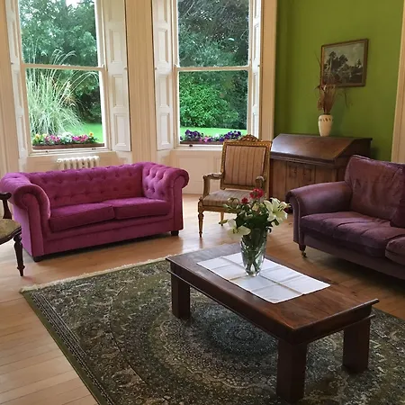 Clone House Hotel Aughrim