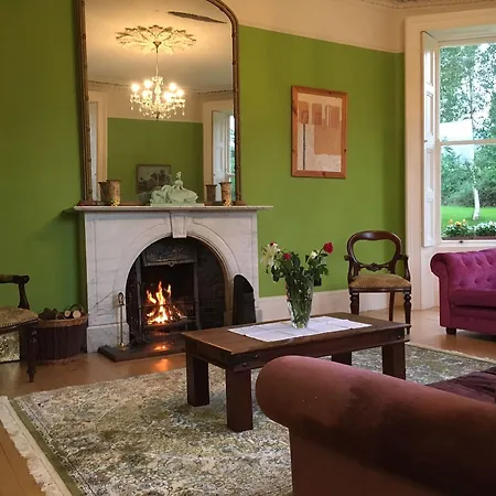 Hotel Clone House Aughrim