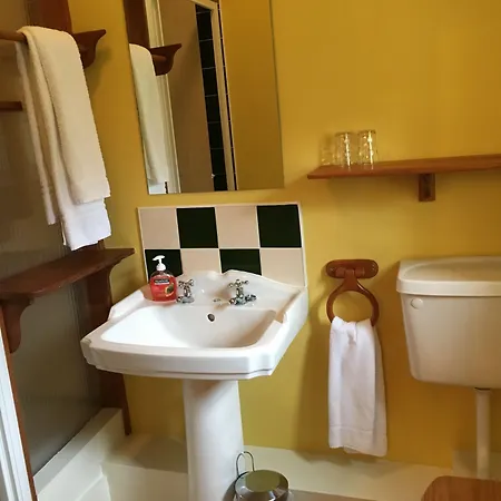 Hotel Clone House Aughrim