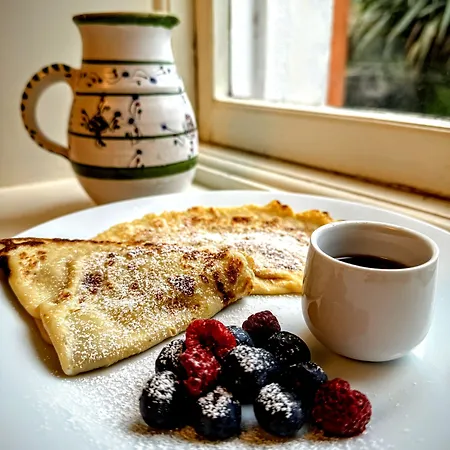 Clone House فندق آغهريم