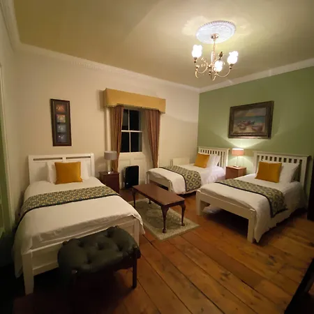 Clone House 4* آغهريم