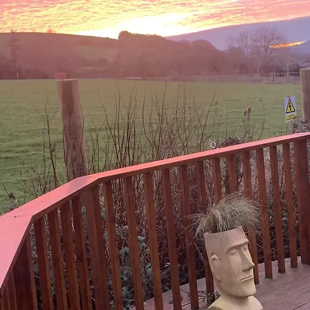 Clone House Hotel Aughrim