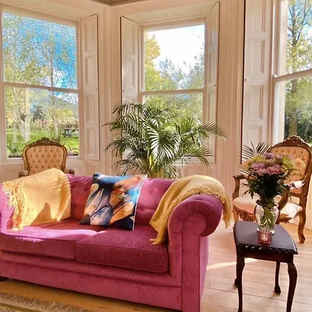 Hotel Clone House Aughrim