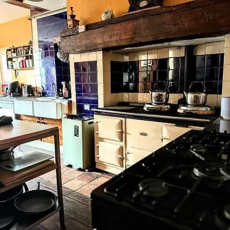 Clone House 4* Aughrim