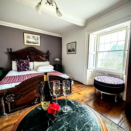 Clone House Hotel Aughrim