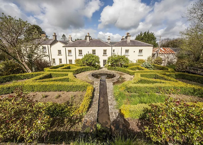 Clone House Aughrim
