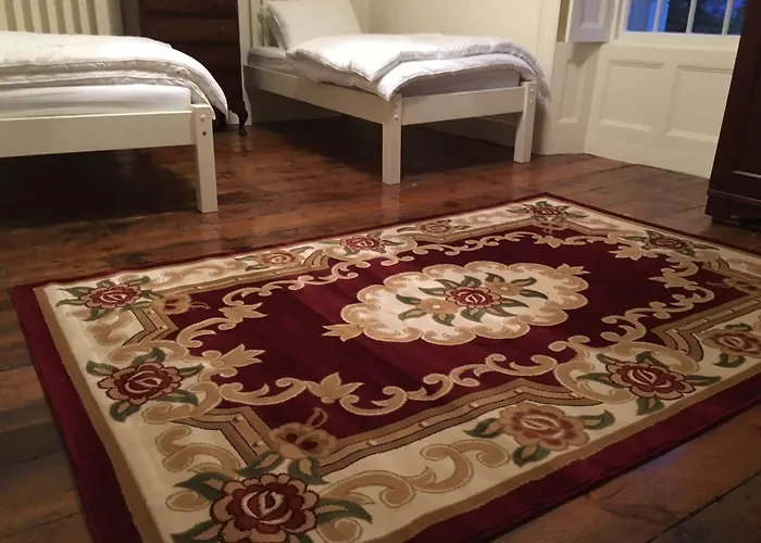 Clone House Hotel Aughrim