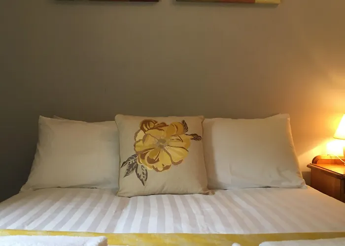 Hotel Clone House Aughrim