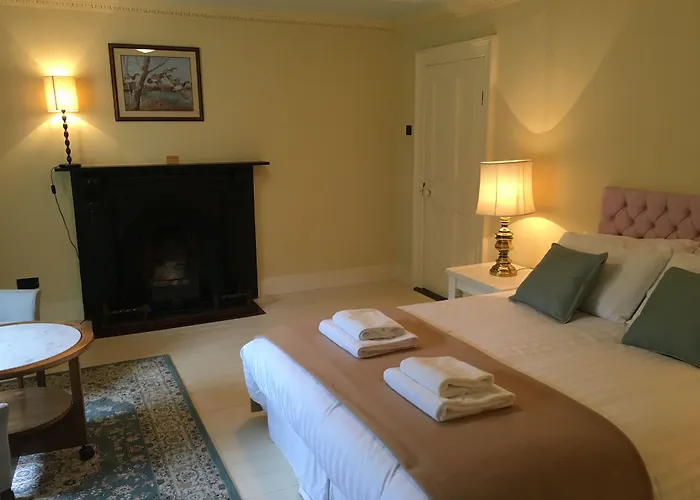 Clone House 4* Aughrim