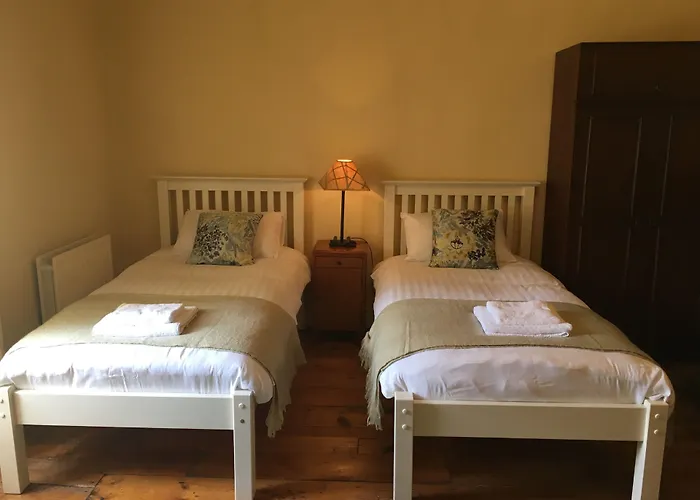 Clone House Hotel Aughrim