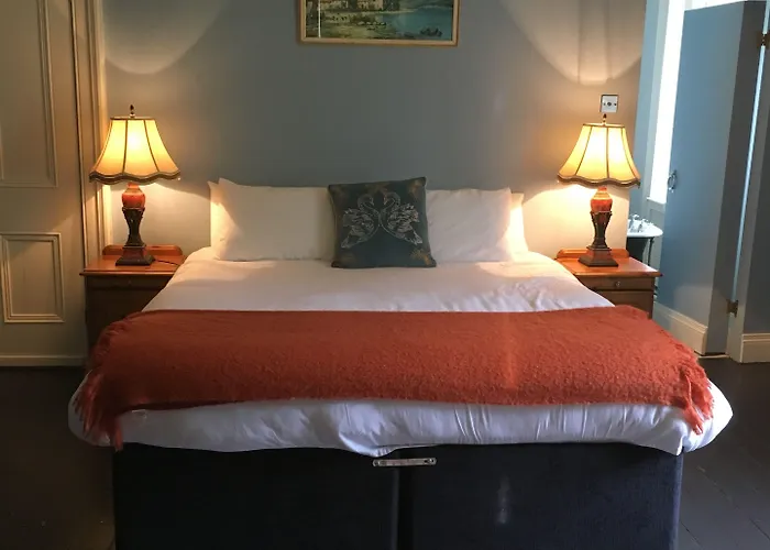 Hotel Clone House Aughrim