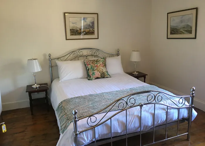 Hotel Clone House Aughrim