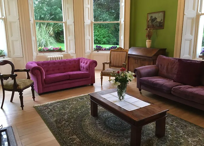 Clone House Hotel Aughrim