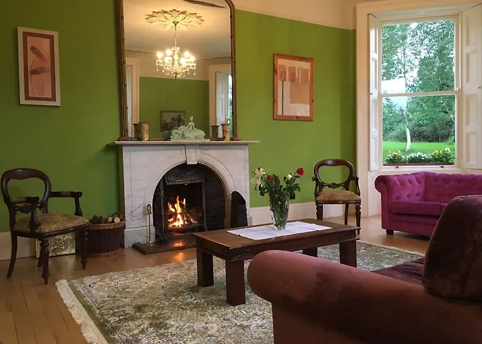 Hotel Clone House Aughrim