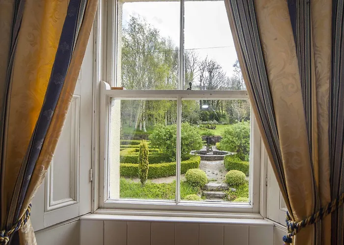 Hotel Clone House Aughrim