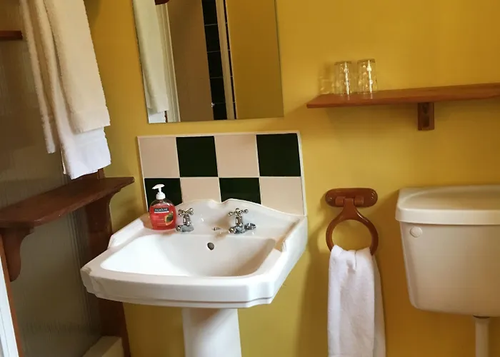 Hotel Clone House Aughrim