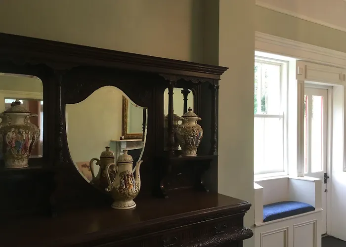 Clone House Hotel Aughrim