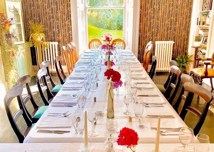 Clone House Hotel Aughrim