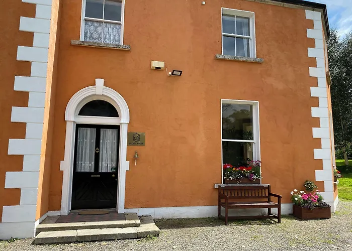 Clone House Hotel Aughrim