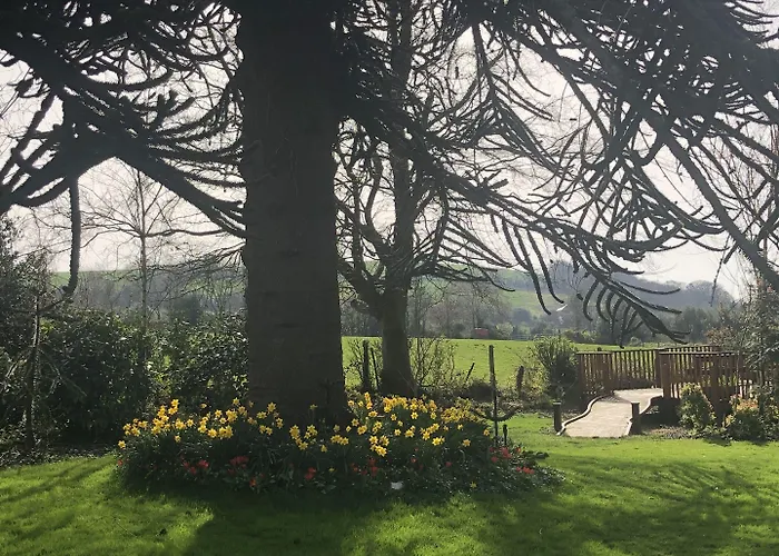 Clone House 4* Aughrim