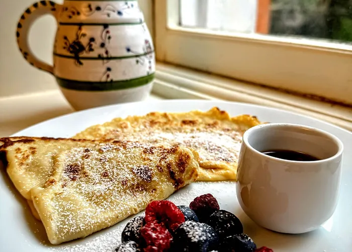 Clone House Hotel Aughrim