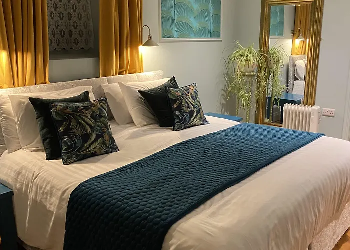 Hotel Clone House Aughrim