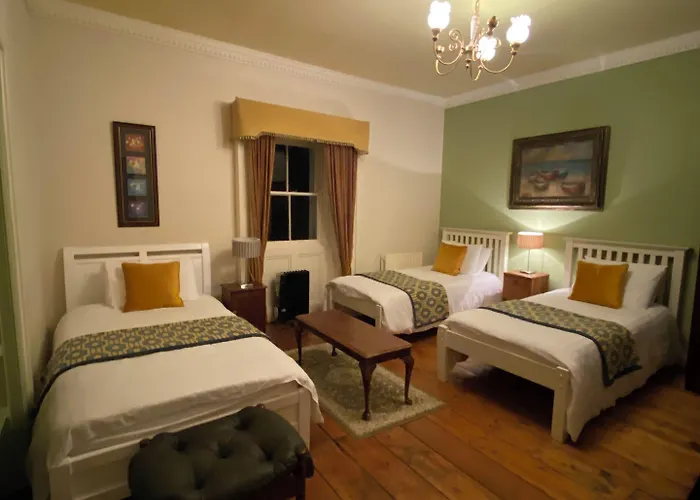 Clone House 4* Aughrim