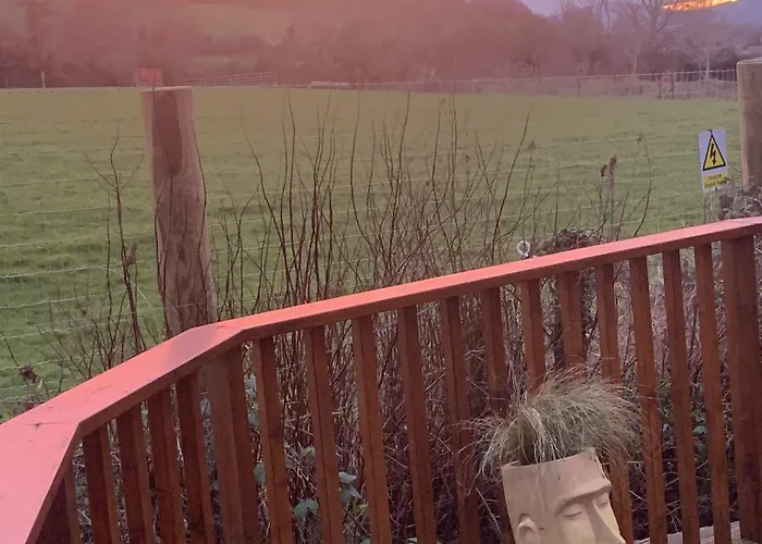 Clone House Hotel Aughrim