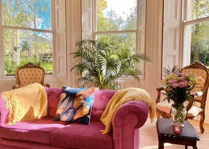 Hotel Clone House Aughrim