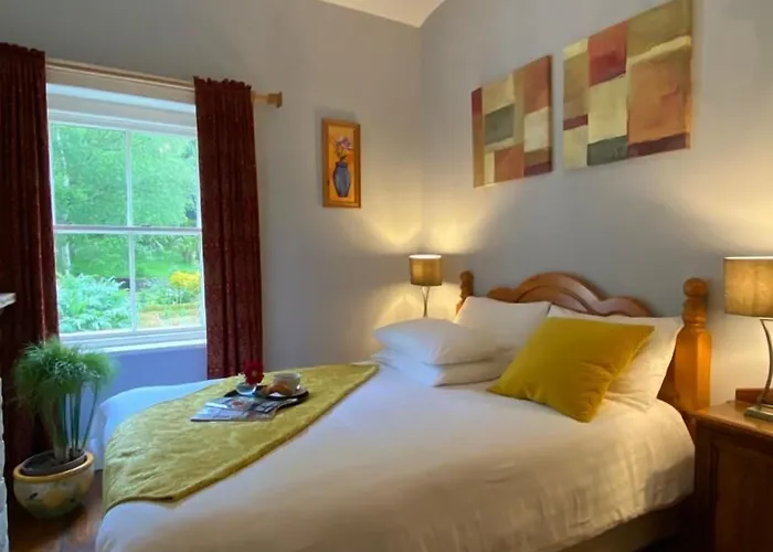 Clone House 4* Aughrim