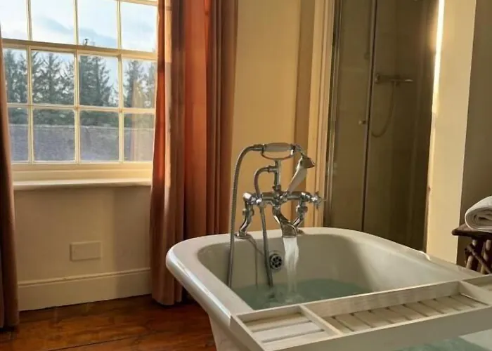 Hotel Clone House Aughrim