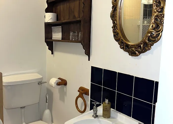 Clone House Hotel Aughrim